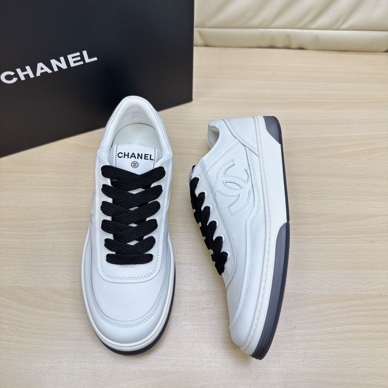 Chanel Casual Shoes